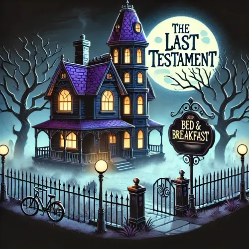 The Last Testament