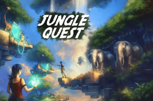 Jungle Quest