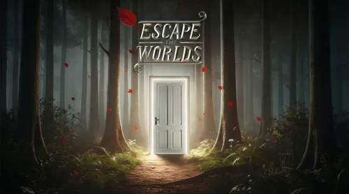 Escape the Worlds