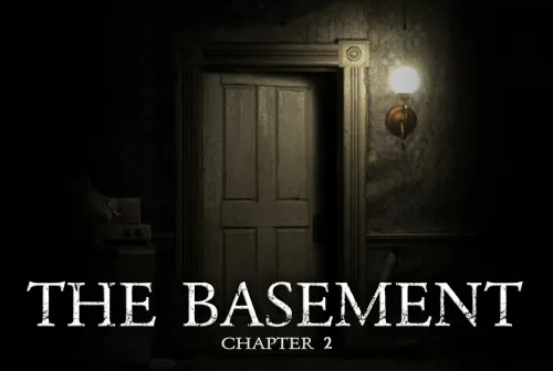 THE BASEMENT
