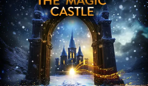 the magic castle