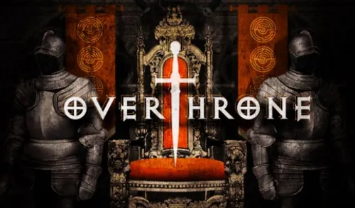 overthrone