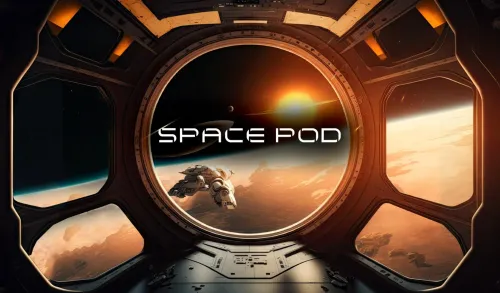 space pod