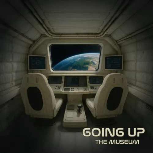 Going Up