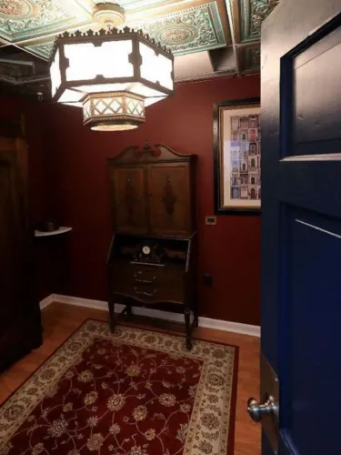 CLUE