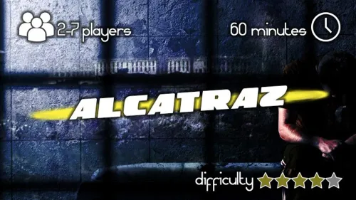ALCATRAZ