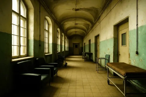 ASYLUM