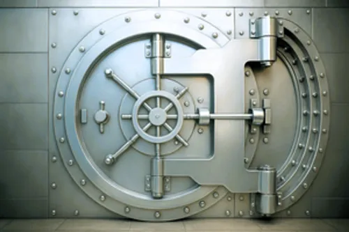 BANK HEIST