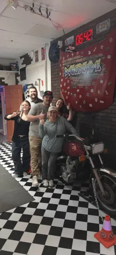 Chopshop