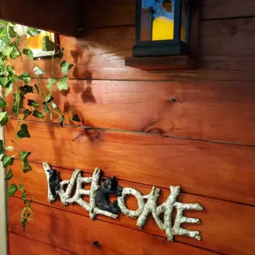 Yellowstone Escape!