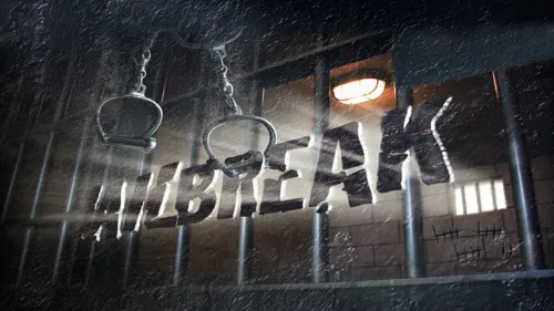 JailBreak