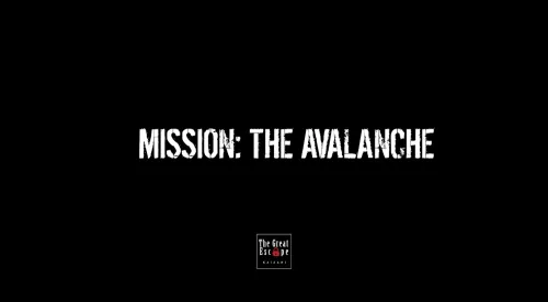 THE AVALANCHE