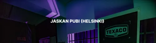 JASKAN PUBI