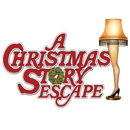 A CHRISTMAS STORY ESCAPE