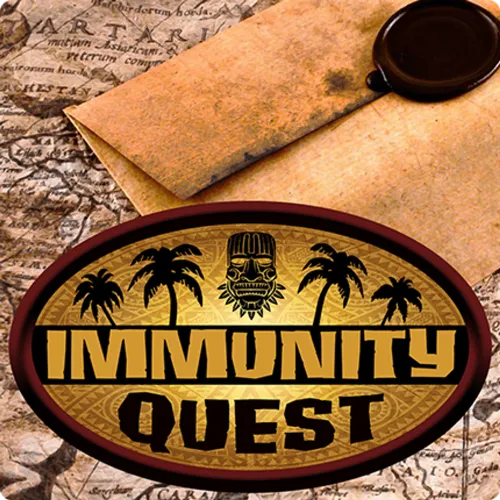 IMMUNITY QUEST