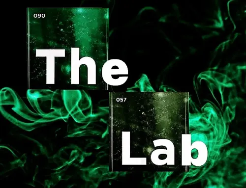 The Lab