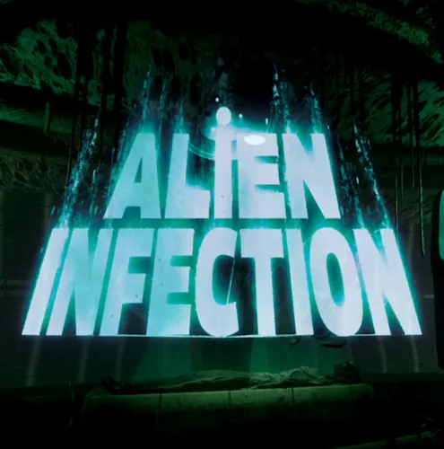 Alien Infection