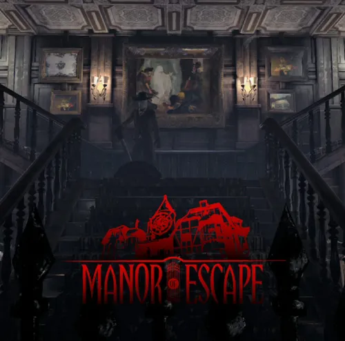 Manor of Escape