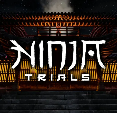 Ninja Trials