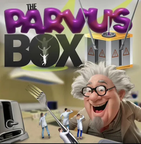 Parvus Box