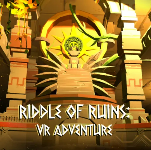 Riddle of Ruins