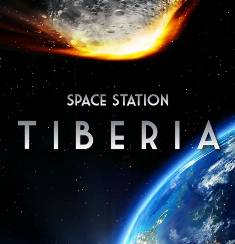 Space Station Tiberia
