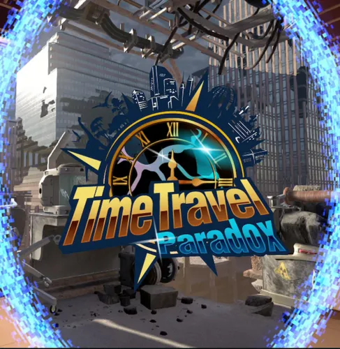 Time Travel Paradox