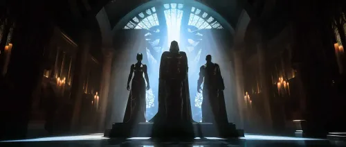 Superhero: Origins