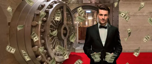 Casino Heist