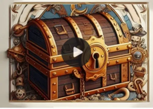 The Captains Vault