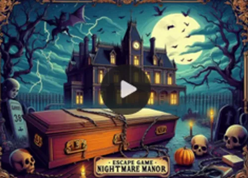 Nightmare Manor