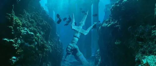 Atlantis Rising