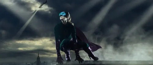 Guardian Of Gotham