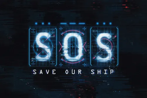 SOS