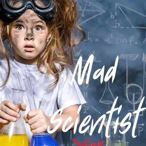 Mad Scientist