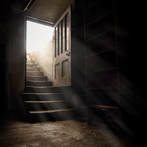 DARK ROOM
