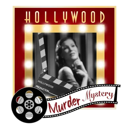 Murder Mystery