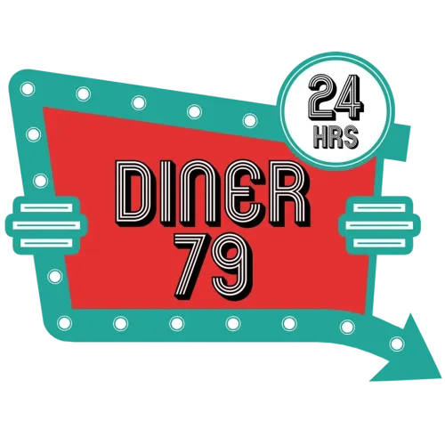 Diner 79