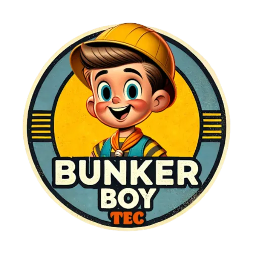 Doomsday Disaster: Bunker Tested, Apocalypse Approved