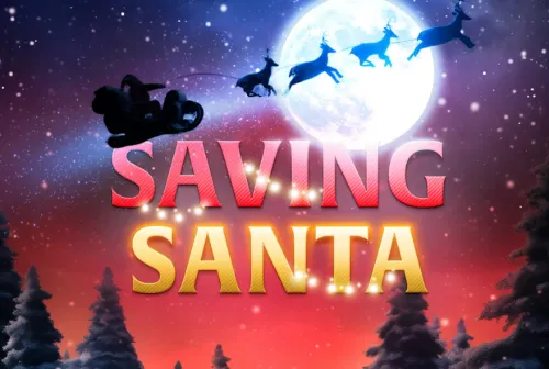 SAVING SANTA