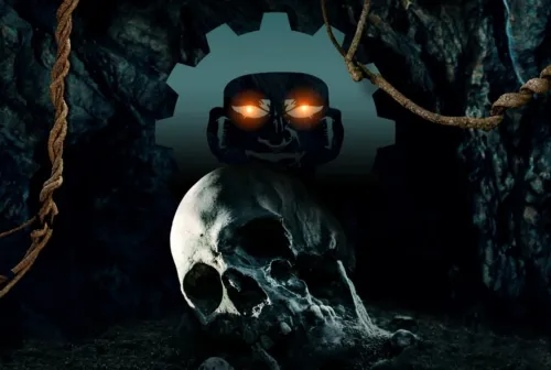 Lost City