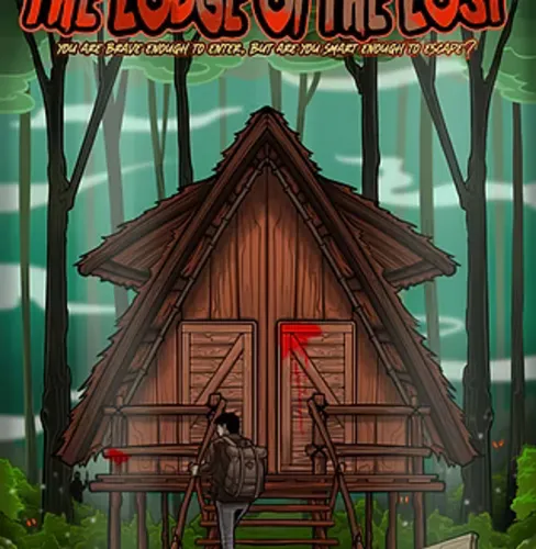 Lodge of the Lost