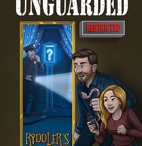 Ungaurded