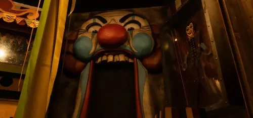 Horror Circus
