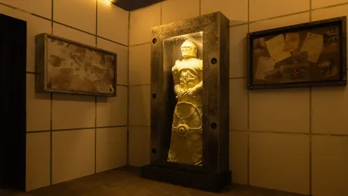 The Da Vinci Code