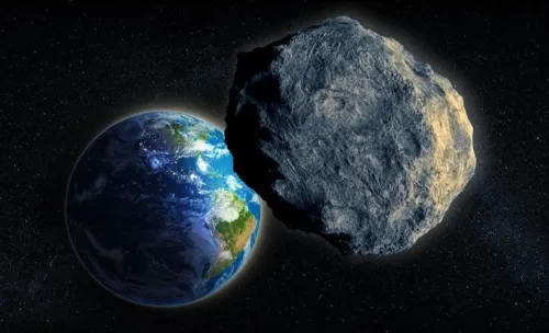 ASTEROID