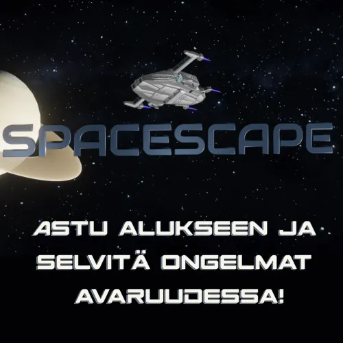 SpacEscape