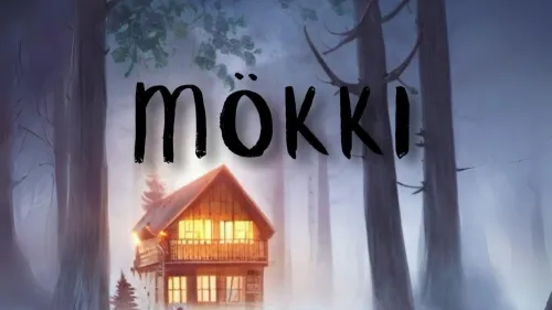 Mökki