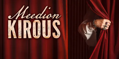 Meedion kirous