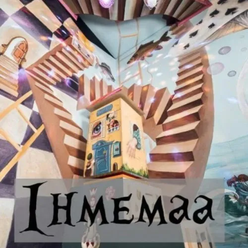 Ihmemaa